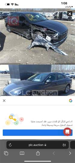 هیوندای سۆناتا